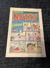 Nutty Comic - #272 - 27 April
