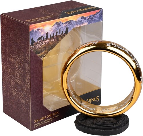 Official lord the rings - official,