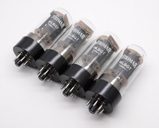 Matched Quad Brimar Foreign