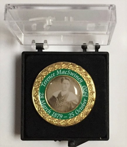 Terence macswiney irish - terence, macswiney,irish