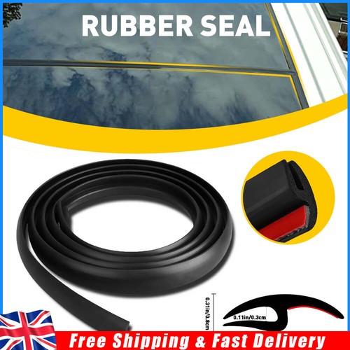 Shape rubber weather - rubber, seal