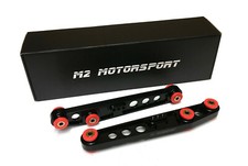 M2 BLACK & RED REAR LOWER