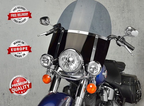 Harley davidson flstc - flstc, heritage