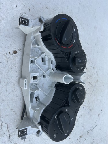 Ford 2009 heater - ka,