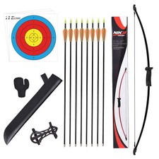 Bow and Arrow Set Compound Kit