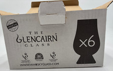 Glencairn Crystal Whiskey