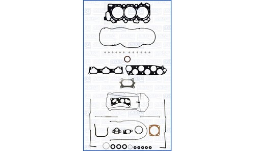 Cylinder head gasket - cylinder,