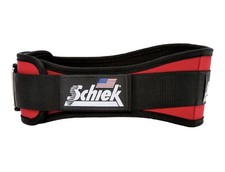 Schiek Sports Model 2004 Nylon