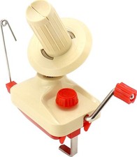 Yarn Winder, Yarn Ball Winder