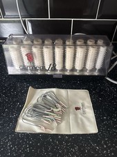 Carmen 18 Heated Hair Rollers