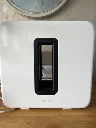 Sonos sub wireless - 3),