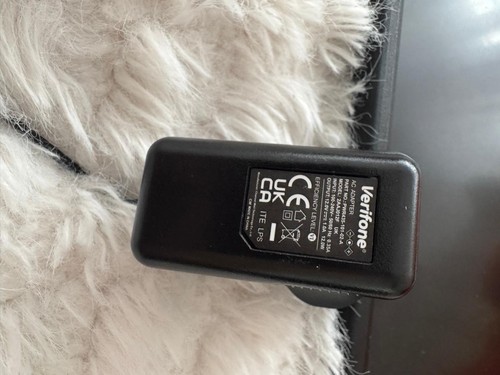 Verifone adapter 2aaj012f - ac,