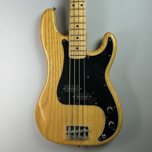Fender precision bass 1977 - fender,