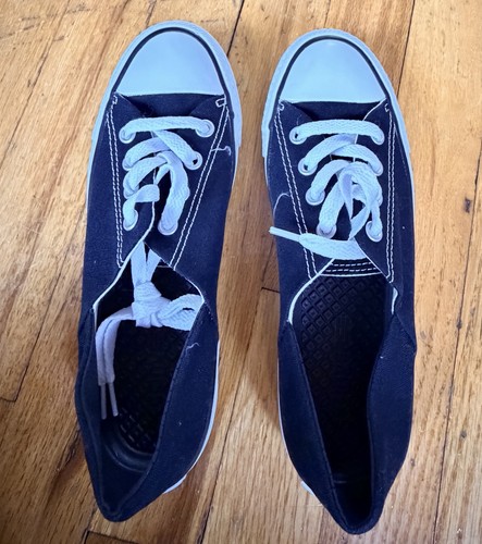 Women converse black chuck - women’s,