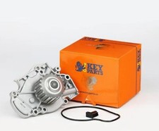 Water Pump fits HONDA SHUTTLE