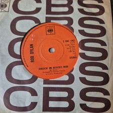 Bob Dylan - Knockin' On