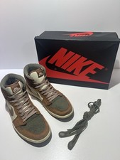 Nike Air Jordan 1 Element