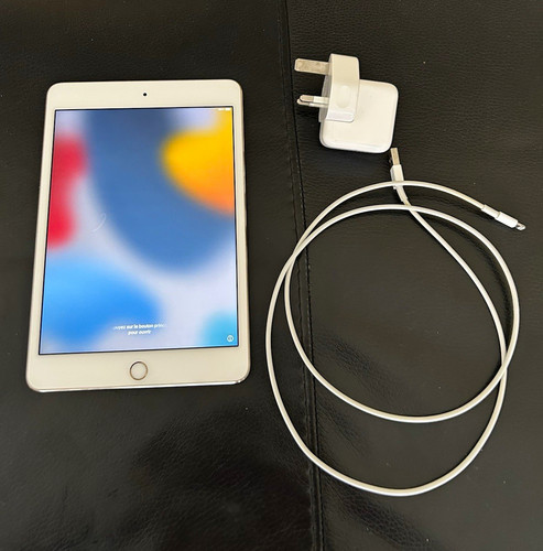 Apple ipad mini - ipad, 8in