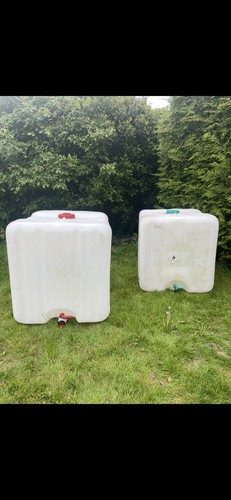 Ibc water storage tank - ibc,