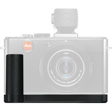 Leica handgrip for lux - leica,