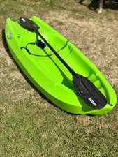 Wave 60 Kids sit-on Kayak