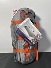 Big Agnes Copper Spur HV
