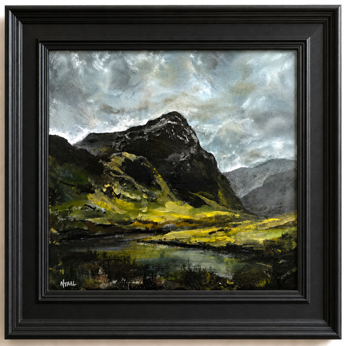 Original scottish highlands - original,