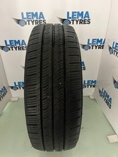 225/70/15C 112/110S M+S PIRELLI CARRIER ALL SEASON PARTWORN 7.5mm