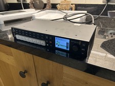 Blackmagic ATEM Television Studio HD, Vision Mixer