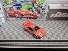 HOT WHEELS Premium BMW M1