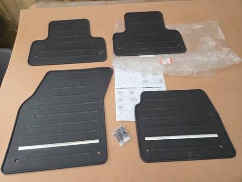 Genuine range rover - range,