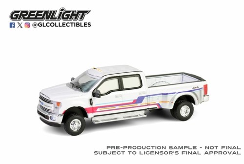 Dually drivers series 16 - 1/64,