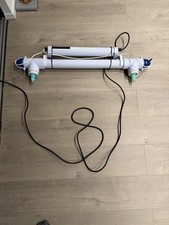 TMC P1 Professional 55W UV Steriliser Marine Aquarium