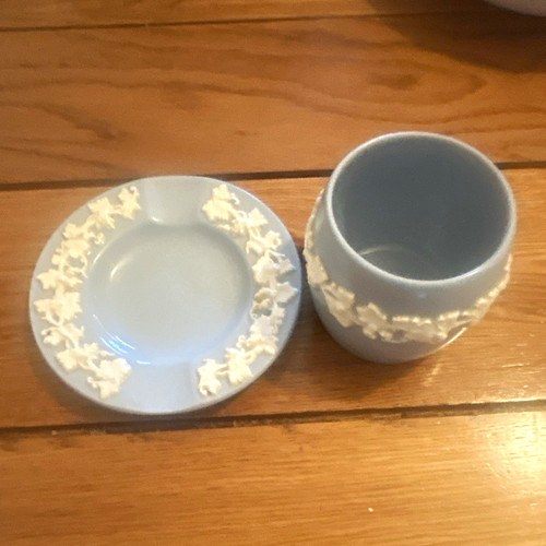 Wedgwood blue white - wedgwood,