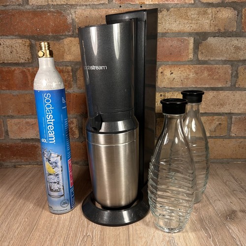 Sodastream crystal sparkling - sodastream,