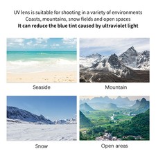 FOTGA Optical Glass UV‑IR