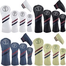 UK Golf Club Headcover Driver
