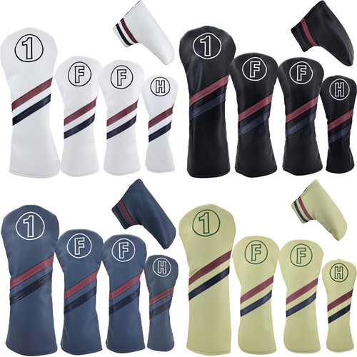 Golf club headcover - club,