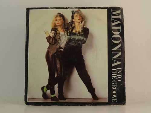 Madonna into the groove - madonna, (3)