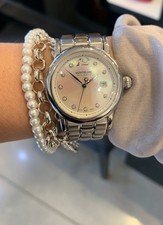 Montblanc Women’s Automatic