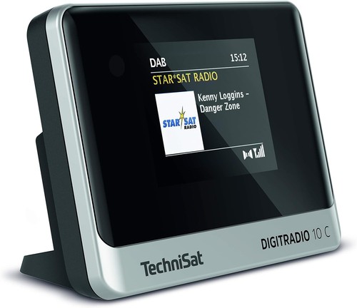 Technisat digitradio dab - digitradio, dab+