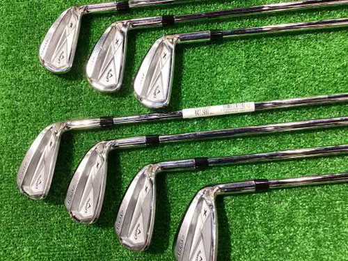 Callaway iron set forged - callaway,