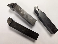 Sandvik Coromant Turning Tool 32MM Square JOBLOT - VAT included