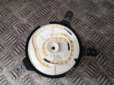 Ford Focus Mk4 Air Heater Flap