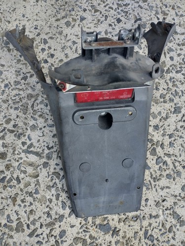 Honda 125v varadero - xl,