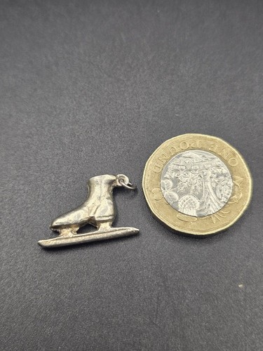 Sterling silver vintage - , ice