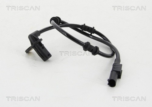 Rear left sensor wheel - sensor, speed