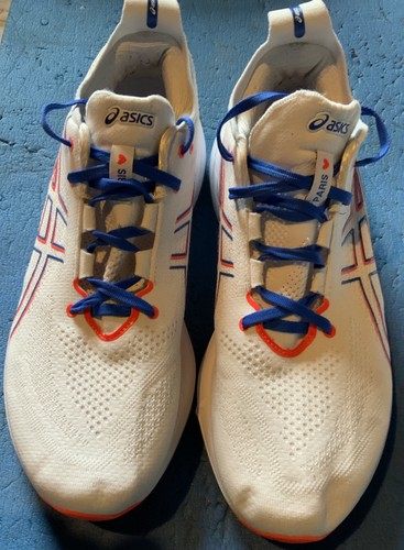 Asics gel nimbus - 26, paris
