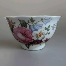 Fine Bone China Crown
