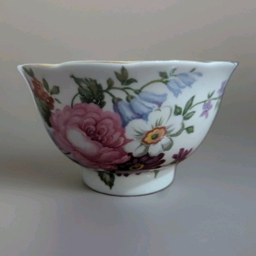 Fine bone china crown - china,